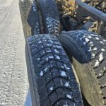 2023 Peterbilt 567 Tri-Drive 24′ Grain Truck full