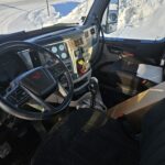 2023 Peterbilt 567 Tri-Drive 24′ Grain Truck full
